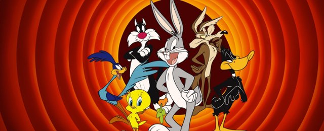 Looney Tunes, Flintstonowie oraz Tom i Jerry wracają. Filmy...