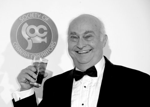 Nie żyje Robert Trebor. Salmoneus z "Herkulesa" miał 71 lat