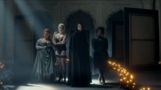 "Sandman": Kiedy drugi sezon? Wiemy! Jest zapowiedź
