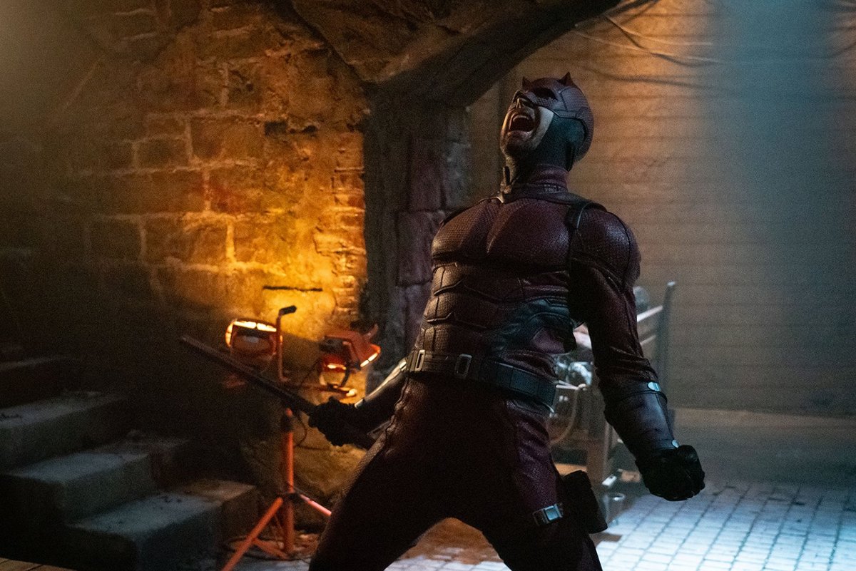"Daredevil: Odrodzenie": Wiemy, kiedy drugi sezon!