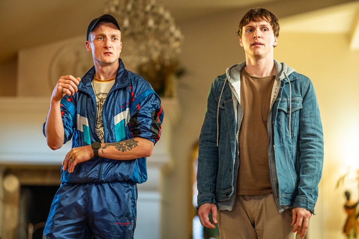 "Edukacja XD" śmieszy jak "Emigracja XD"? Recenzja