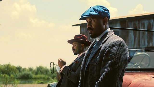 "Grzesznicy", czyli diabelsko dobry film? Recenzja