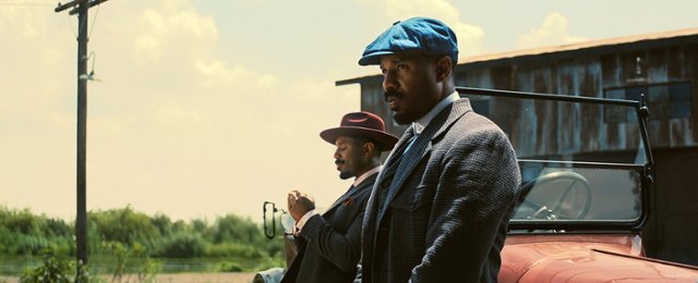 "Grzesznicy", czyli diabelsko dobry film? Recenzja
