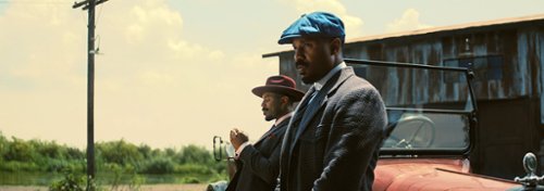 "Grzesznicy", czyli diabelsko dobry film? Recenzja