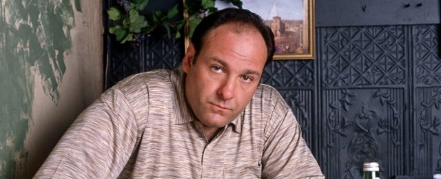 Przez tę jedną rzecz James Gandolfini mógł stracić rolę Tony'ego...