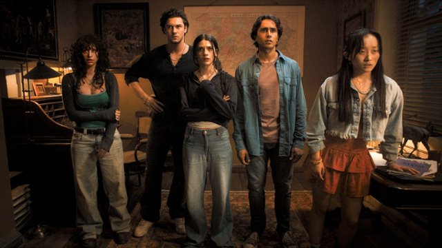 Rzeź NPC-&oacute;w