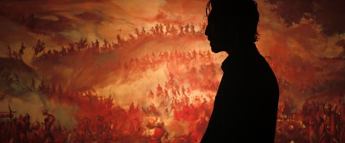 Aktor-reżyser połączy "Johna Wicka" z "Braveheart"