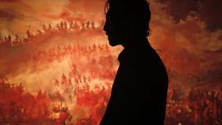 Aktor-reżyser połączy "Johna Wicka" z "Braveheart"