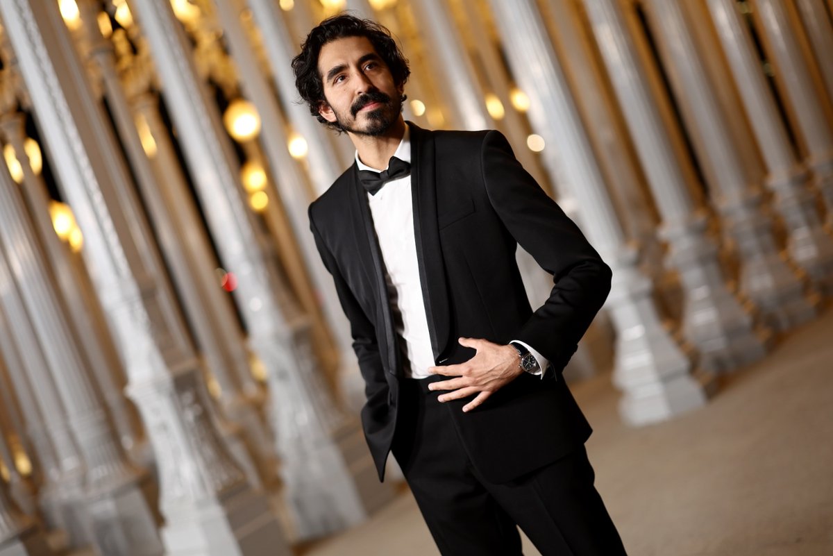 Aktor-reżyser połączy "Johna Wicka" z "Braveheart"