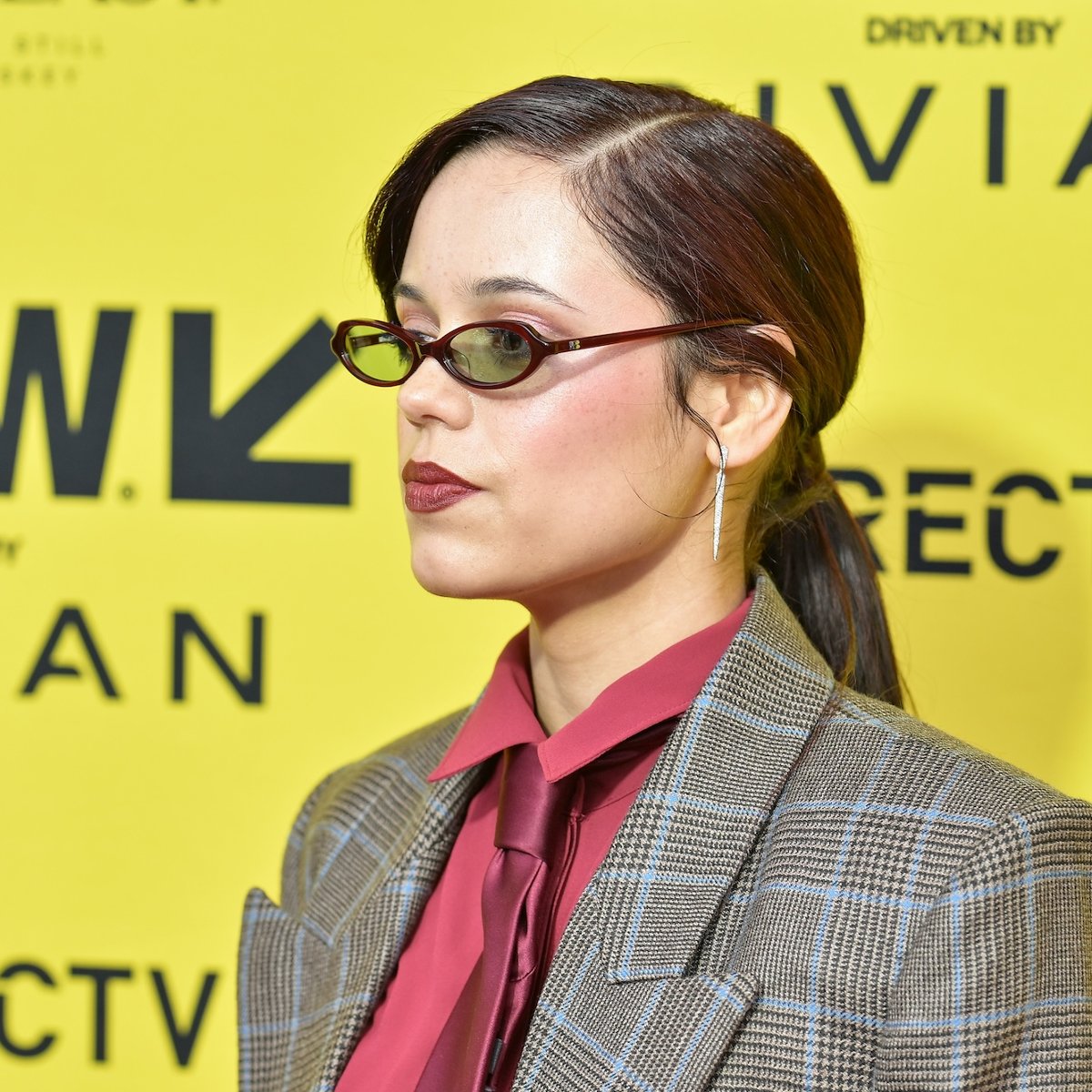 Jenna Ortega planuje nowÄ ĹcieĹźkÄ kariery. Czym chce siÄ zajÄÄ gwiazda "Wednesday"?