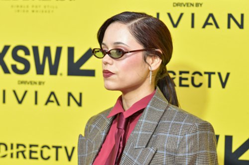 Jenna Ortega planuje nową ścieżkę kariery. Czym chce się zająć?