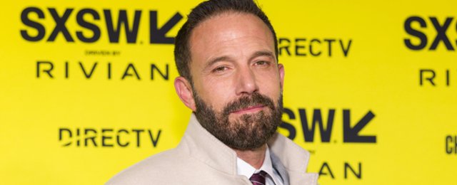 Ben Affleck wybiera swoje największe dokonanie. Nie zgadniecie...