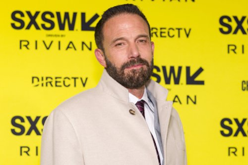 Ben Affleck wybiera swoje największe dokonanie. Nie zgadniecie...