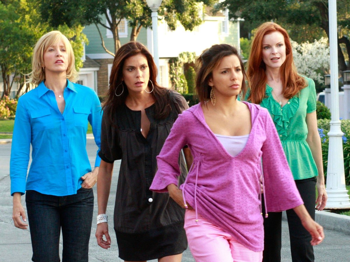 Nagradzany Emmy i Złotymi Globami serialowy hit wraca w nowej wersji