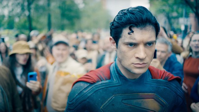 "Superman" powtórzy jeden motyw z "Człowieka ze stali"?