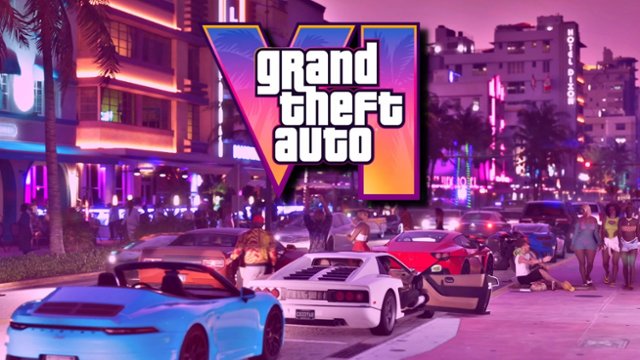 Nie zagracie w tym roku w "Grand Theft Auto VI". Jest nowa data...
