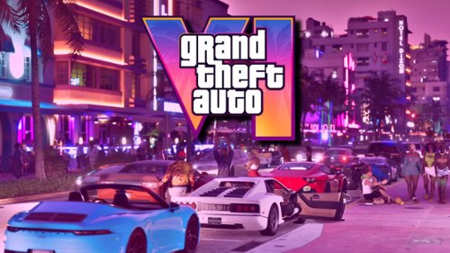 Nie zagracie w tym roku w "Grand Theft Auto VI". Jest nowa data...