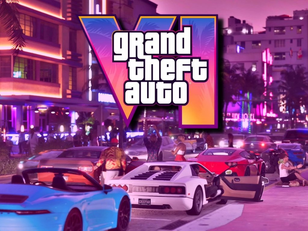 Nie zagracie w tym roku w "Grand Theft Auto VI". Jest nowa data...