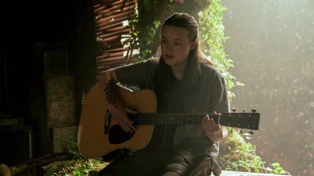 "Last of Us": Recenzujemy odcinek 4 (sezon 2)
