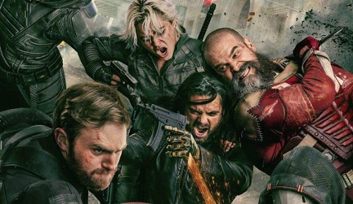 Niespodzianka od Marvela. "Thunderbolts*" zmienia tytuł!