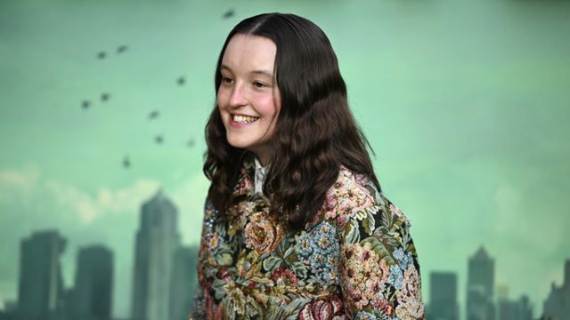 Bella Ramsey: Czy należy dzielić nagrody na kategorie żeńskie i...