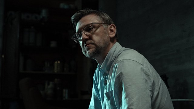 "Porządny człowiek" – recenzujemy produkcję platformy Max