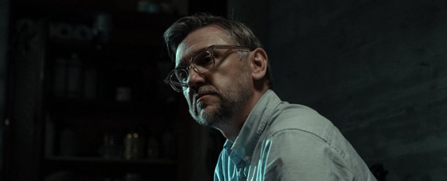 "Porządny człowiek" – recenzujemy produkcję platformy Max