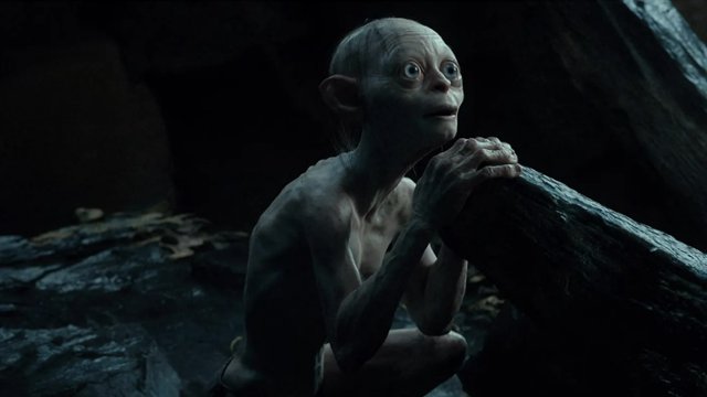 Kiedy Andy Serkis zapoluje na Golluma? Już wiemy