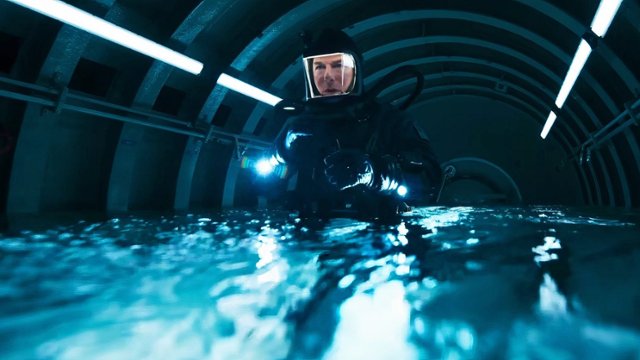 Są pierwsze opinie o "Mission: Impossible – The Final Reckoning"