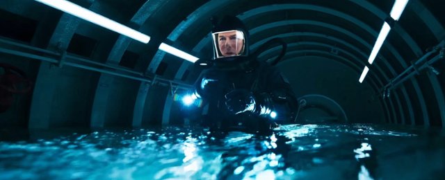Są pierwsze opinie o "Mission: Impossible – The Final Reckoning"....