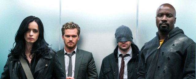"Daredevil: Odrodzenie": Postać z "The Defenders" dołącza do...