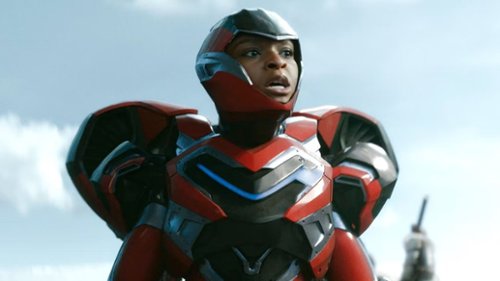 Seriale Marvela obejdą się bez gwiazd z "Avengers"?