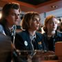 Gwiazda "Stranger Things" zagra w nowej odsłonie serii "Igrzyska śmierci"
