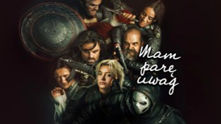 "Mam parę uwag" #113: "Thunderbolts*", czyli powrót Marvela do formy?
