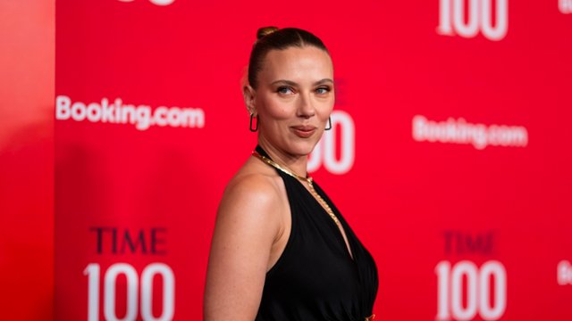 Scarlett Johansson: ten film Marvela zasługuje na Oscara. Który?
