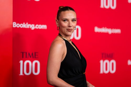 Scarlett Johansson: ten film Marvela zasługuje na Oscara. Który?