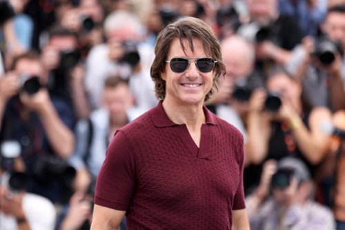 CANNES 2025: Recenzujemy nowe "Mission: Impossible" oraz "Sound...