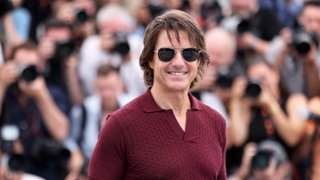 CANNES 2025: Recenzujemy nowe "Mission: Impossible" oraz "Sound of Falling" 