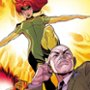 Marvel szuka X-Men. Czy to nowy Profesor X i nowa Jean Grey?