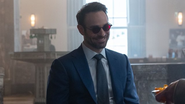 Czy Daredevil pojawi się w "Avengers: Doomsday"?