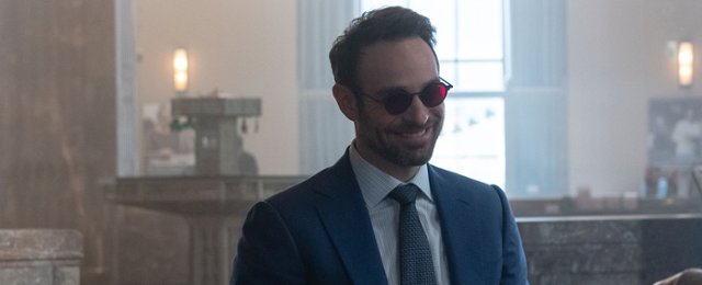 Czy Daredevil pojawi się w "Avengers: Doomsday"? Charlie Cox...