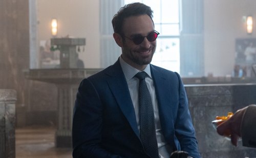 Czy Daredevil pojawi się w "Avengers: Doomsday"?