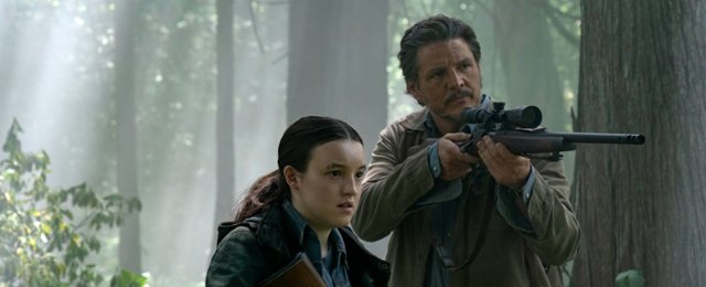 "The Last of Us": Najnowszy odcinek zmienia zakończenie serii