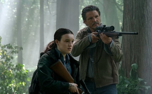 "The Last of Us": Najnowszy odcinek zmienia zakończenie serii