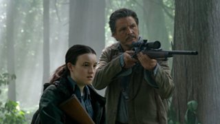 "The Last of Us": Najnowszy odcinek zmienia zakończenie serii