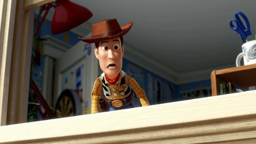 "Toy Story 5": Gwiazda zagra postać lepszą niż Chudy i Buzz?