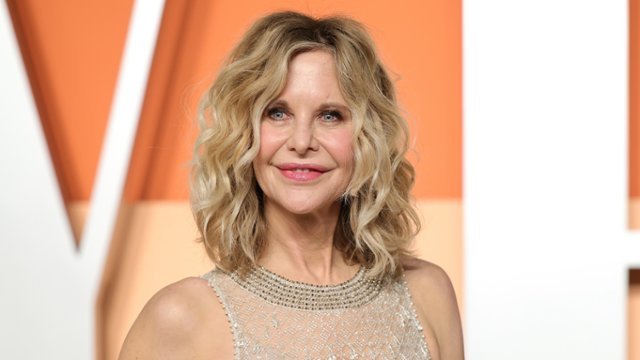 "Dobry seks"? Meg Ryan jest na tak