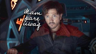 "Mam parę uwag" #114: "Andor", czyli znowu lubimy "Gwiezdne wojny"