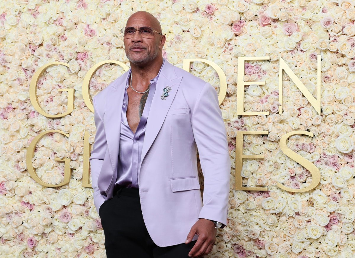 Dwayne Johnson znowu kręci film z nimi?