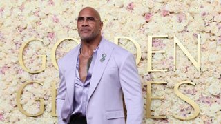Dwayne Johnson znowu kręci film z nimi?